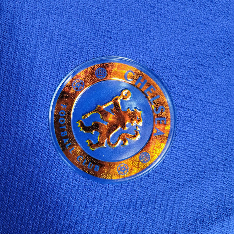 Kit Infantil Chelsea