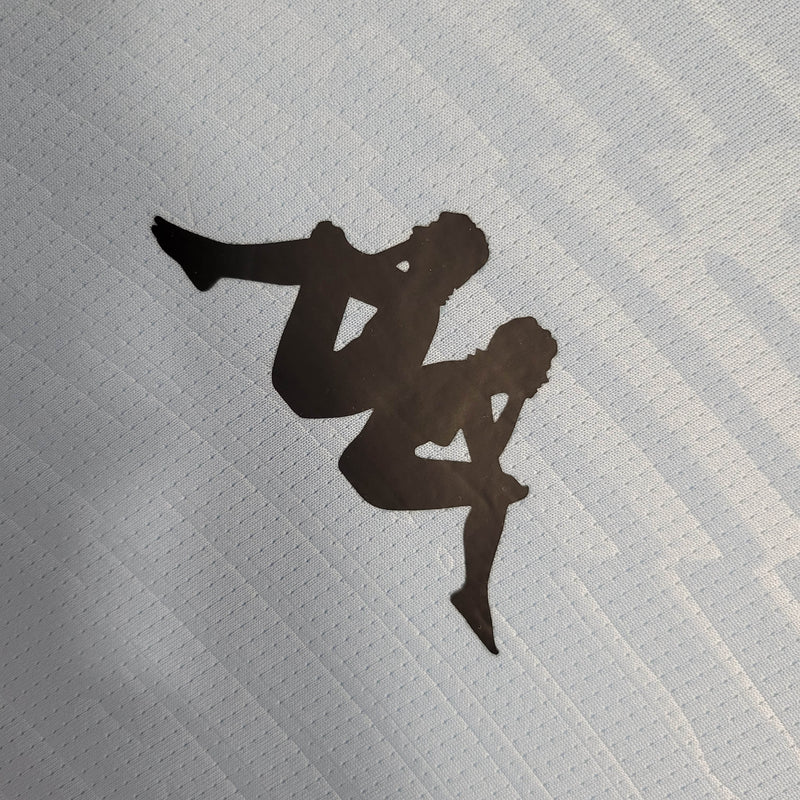 Camisa Vasco Goleiro 23/24 - Masculina