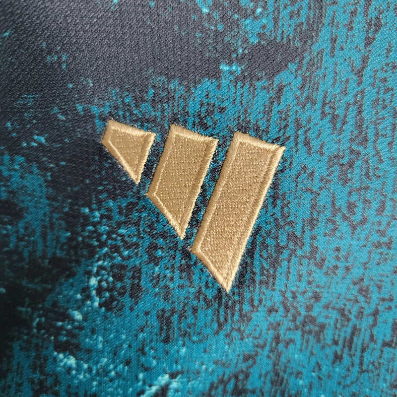 Camisa Alemanha Special Edition 23/24 - Versão Torcedor Masculina