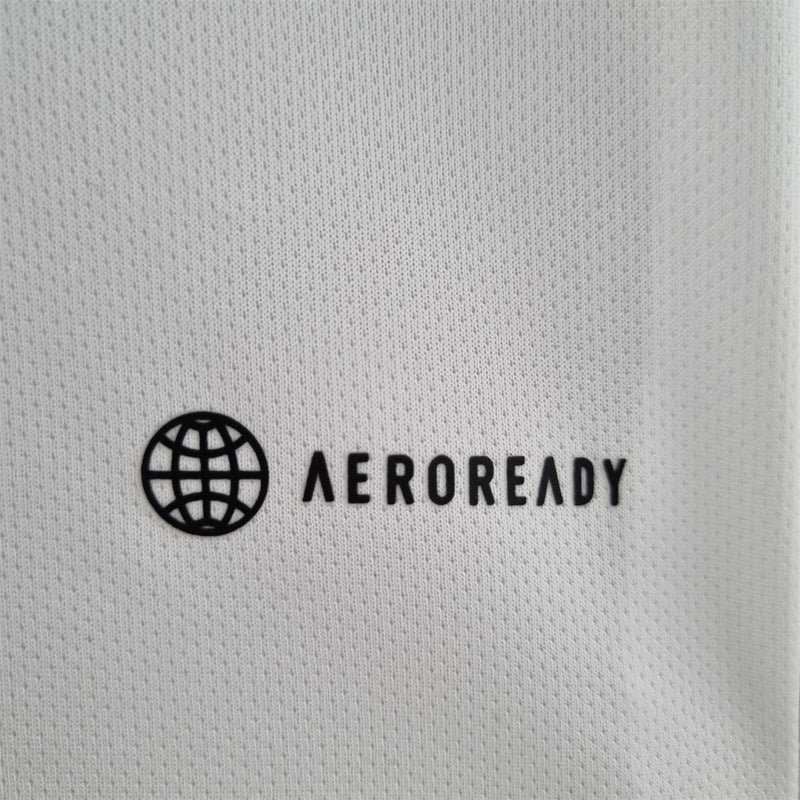 Camisa Feyenoord Rotterdam Home 22/23 - Versão Torcedor Masculina