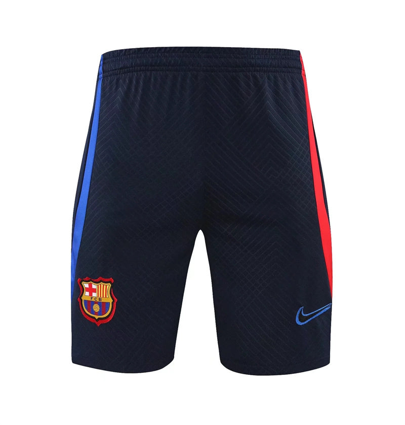 Kit Treino Barcelona - Masculino