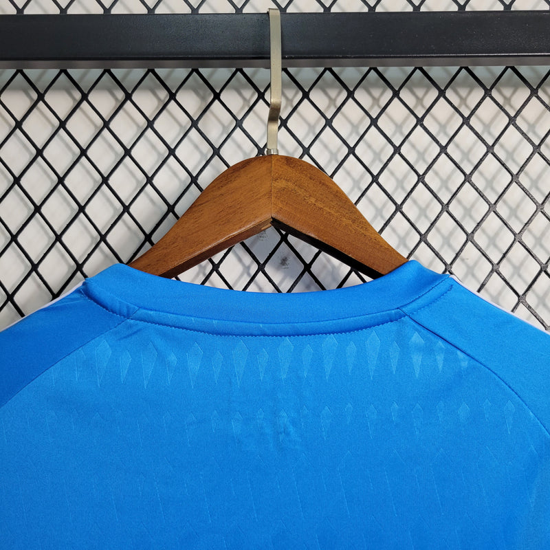 Camisa Juventus Goleiro 23/24 - Masculina