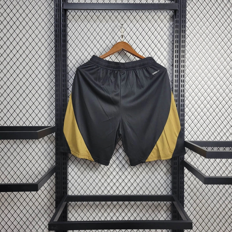 Shorts Bélgica 24/25 - Masculino