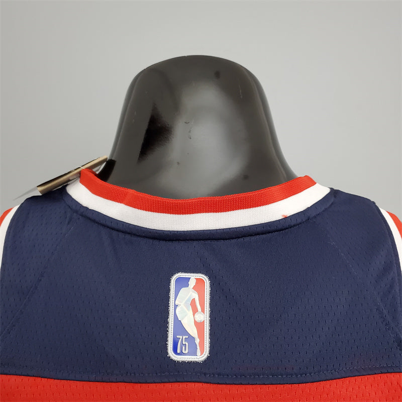 Camisa Washington Wizards NBA - Nike Red - Kuzma 33