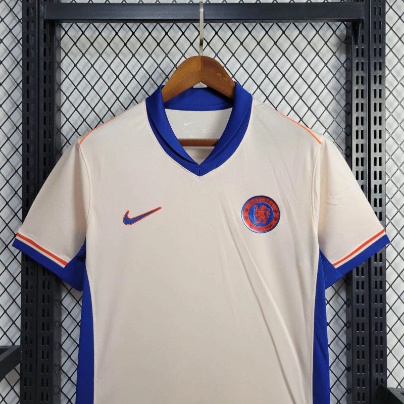 Camisa Chelsea Away 24/25 - Versão Torcedor Masculina