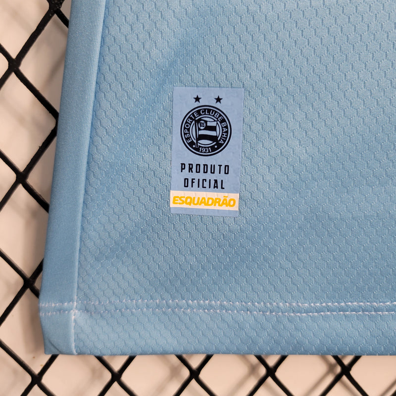 Camisa Bahia Away 23/24 - Versão Torcedor Feminina