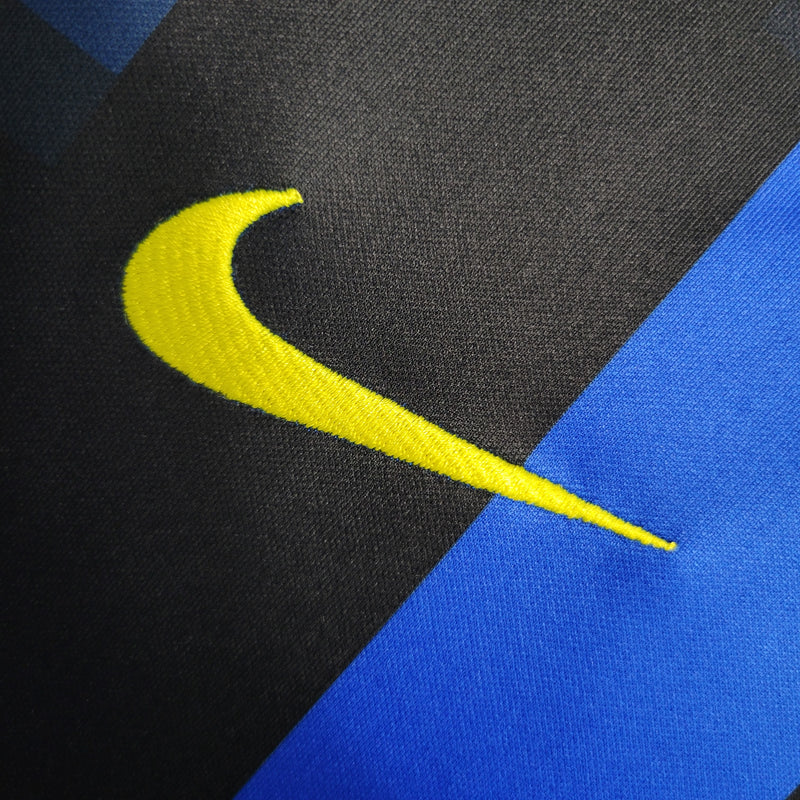 Camisa Inter de Milão Home 23/24 - Versão Torcedor Masculina