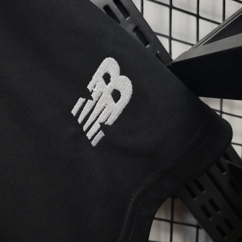 Shorts São Paulo 24/25 - Masculino