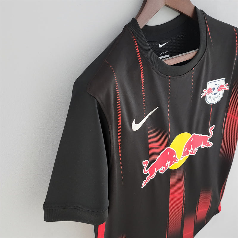 Camisa RB Leipzig Away 22/23 - Versão Torcedor Masculina