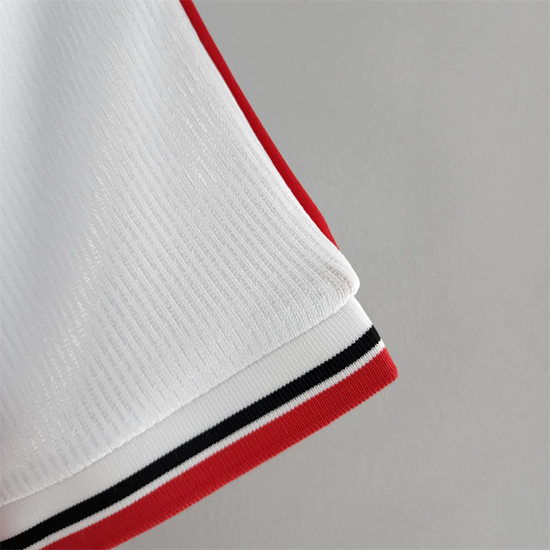 Camisa São Paulo Retrô 1999 - Versão Torcedor Masculina