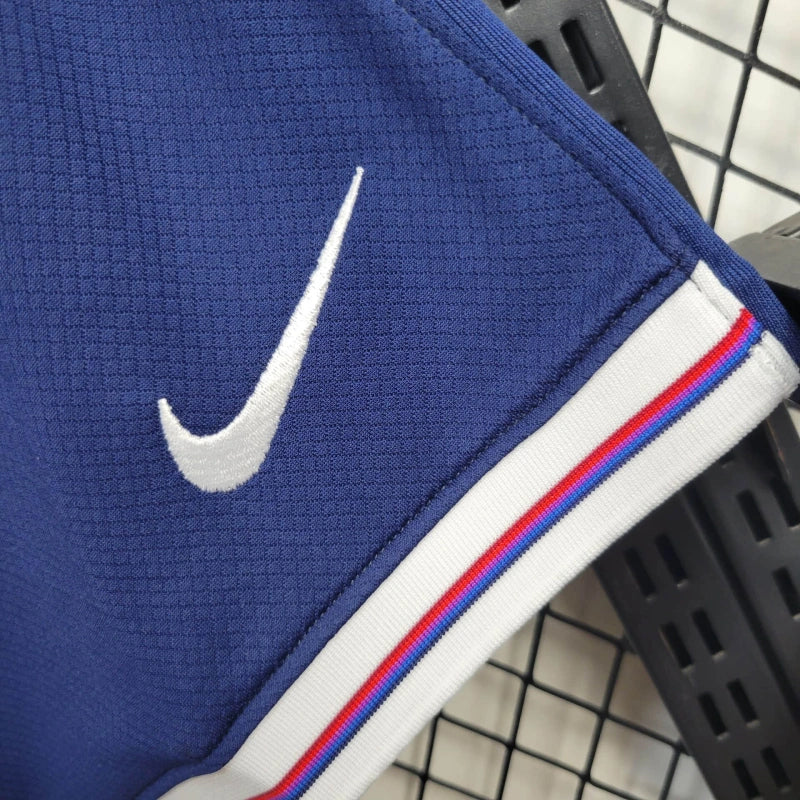 Shorts Inglaterra 24/25 - Masculina