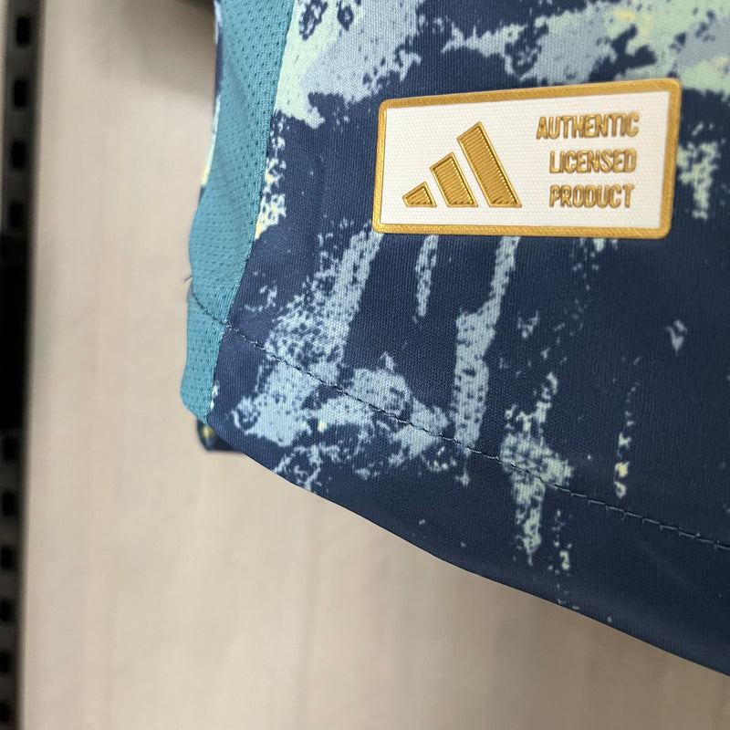 camisa-ajax-away-iii-3-mesclada-ziggo-adidas-24-25-neymar-messi-cr7-futebol