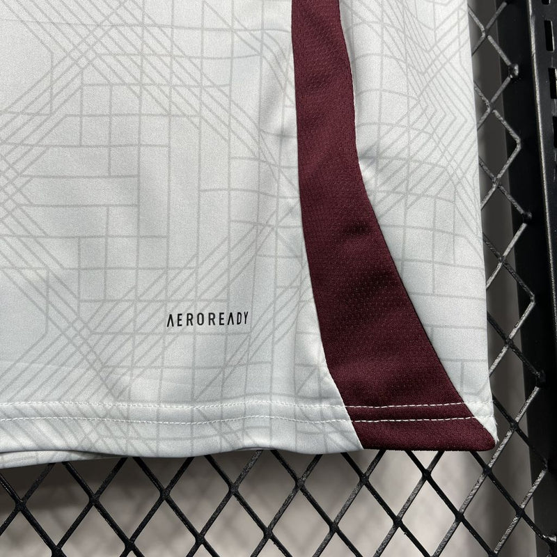 camisa-ajax-third-away-iii-3-branca-ziggo-adidas-24-2-neymar-messi-cr7-futebol