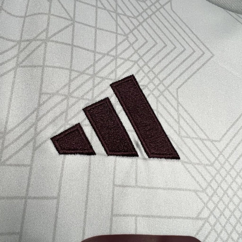 camisa-ajax-third-away-iii-3-branca-ziggo-adidas-24-2-neymar-messi-cr7-futebol