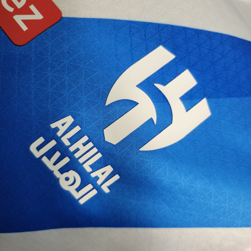 camisa-al-hilal-away-branca-savvy-puma-23-24-neymar-messi-cr7-futebol