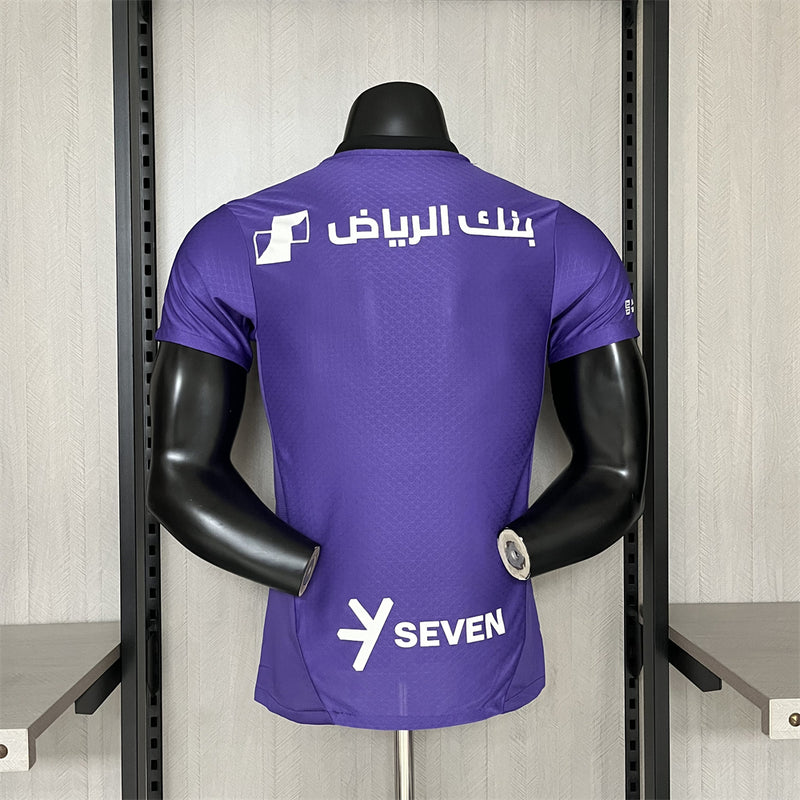 camisa-al-hilal-third-iii-3-roxa-savvy-puma-24-25-neymar-messi-cr7-futebol