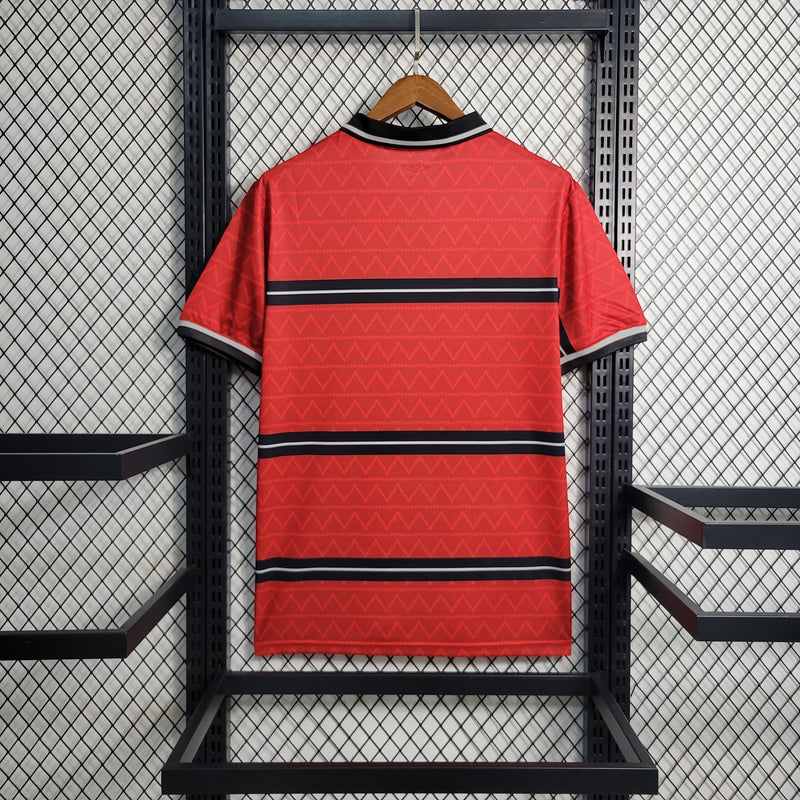 camisa-athletico paranaense-special edition-vermelha-copacol-umbro-23-24-neymar-messi-cr7-futebol 