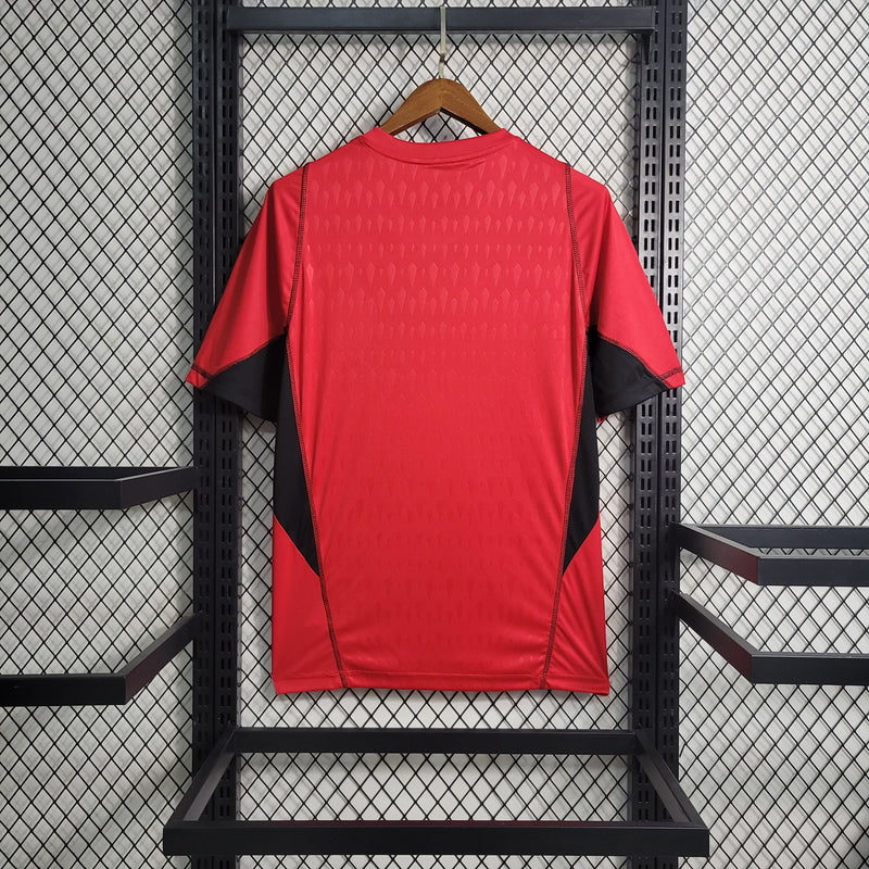 camisa-atlético mineiro-goleiro-red-vermelha-betano-adidas-23-24-torcedor-masculina-neymar-messi-cr7-futebol