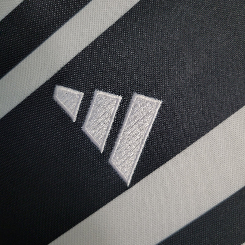 camisa-atlético mineiro-home-i-1-listrada-betano-bmg-adidas-23-24-torcedor-masculina-neymar-messi-cr7-futebol