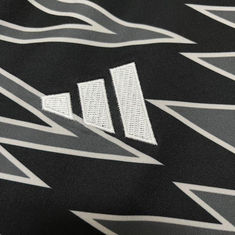 camisa-atlético mineiro-third-iii-3-mesclada-adidas-24-25-torcedor-masculina-neymar-messi-cr7-futebol 