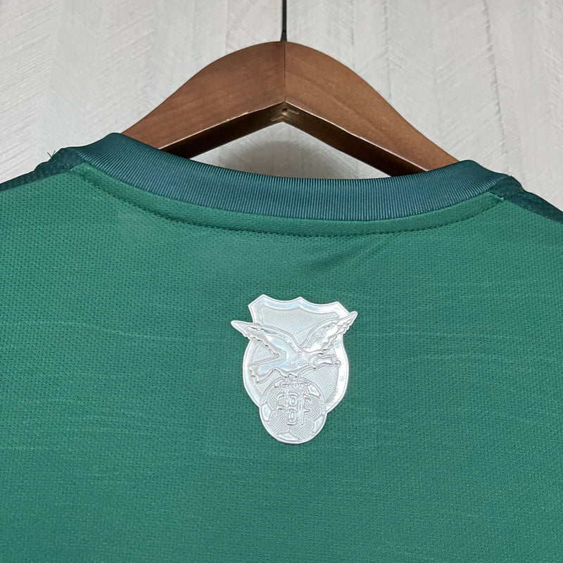 camisa-bolívia-home-i-1-verde-marathon-23-24-neymar-messi-cr7-futebol