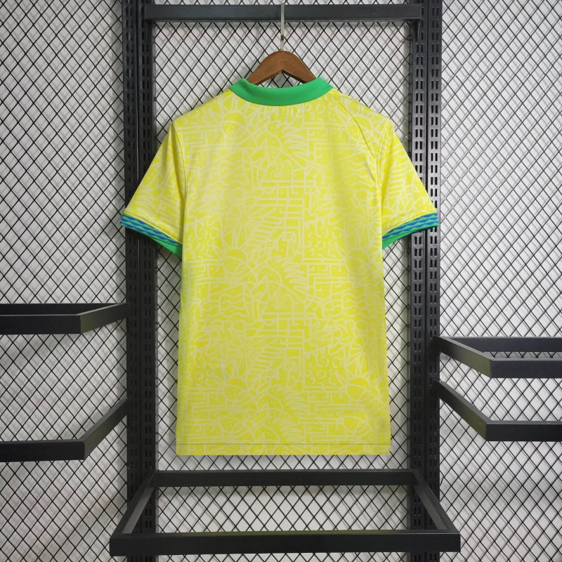 camisa-brasil-home-i-1-amarela-nike-24-25-neymar-messi-cr7-futebol