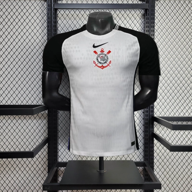 camisa-corinthians-home-i-1-branca-nike-25-26-neymar-messi-cr7-futebol