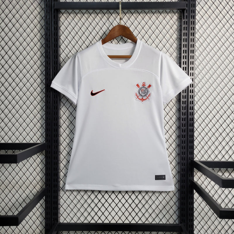 camisa-corinthians-home-i-1-branca-nike-23-24-neymar-messi-cr7-futebol