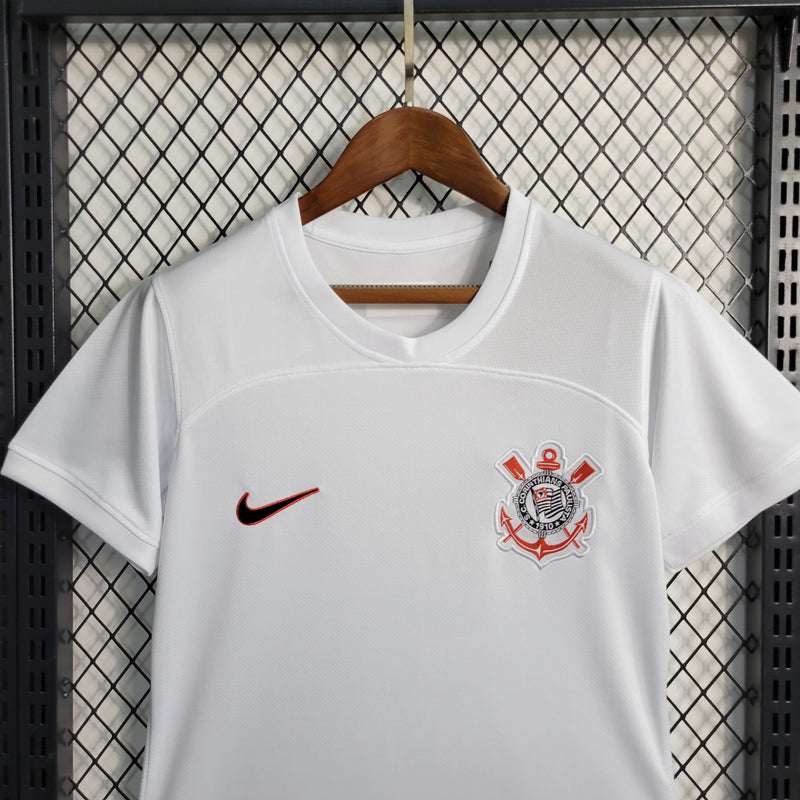 camisa-corinthians-home-i-1-branca-nike-23-24-neymar-messi-cr7-futebol