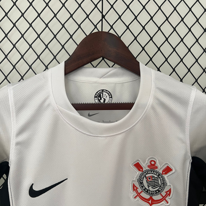 camisa-corinthians-home-i-1-branca-nike-24-25-neymar-messi-cr7-futebol