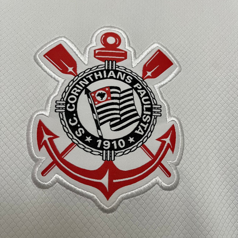 camisa-corinthians-home-i-1-branca-nike-24-25-neymar-messi-cr7-futebol 