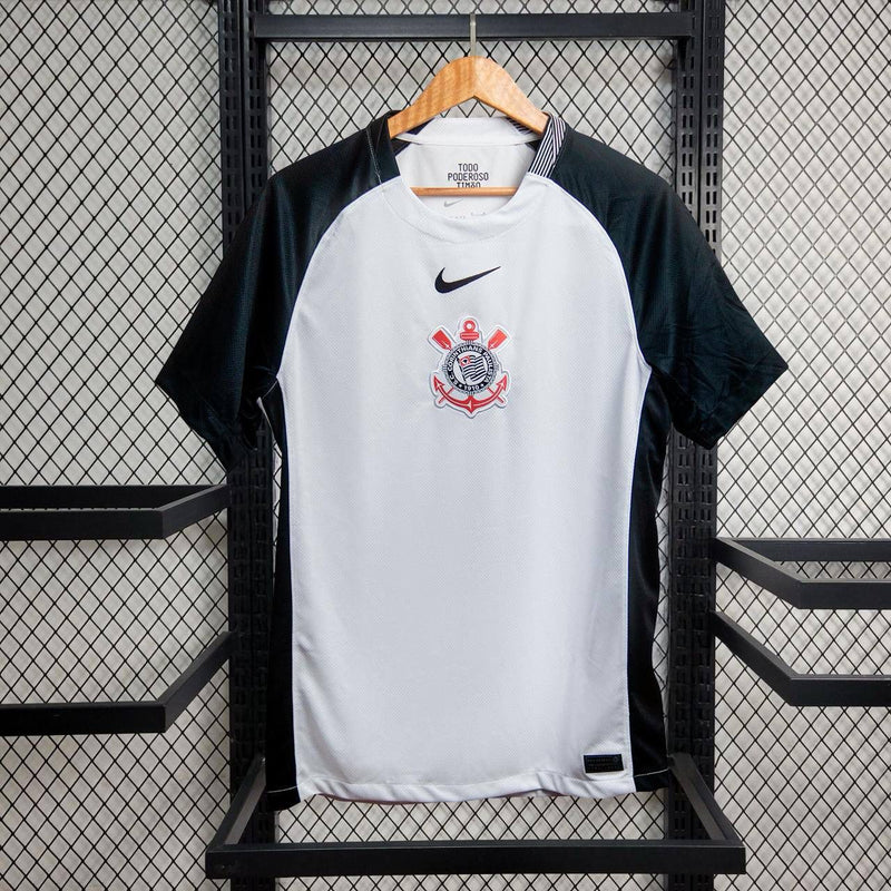 camisa-corinthians-home-i-1-branca-nike-25-26-neymar-messi-cr7-futebol