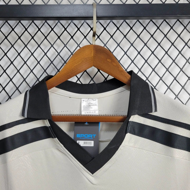 camisa-corinthians-retrô-branca-excel-penalty-1998-neymar-messi-cr7-futebol