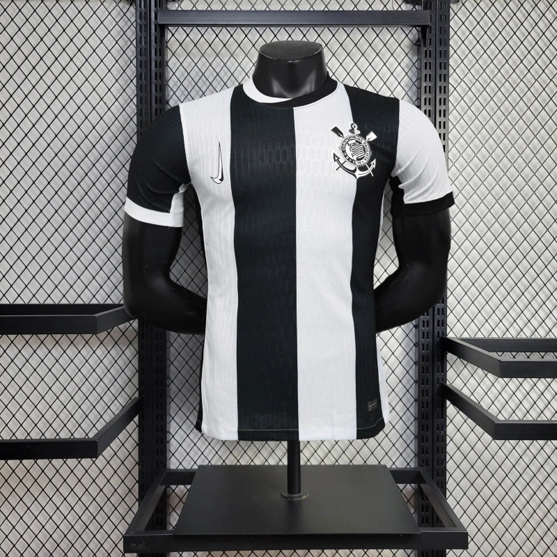 camisa-corinthians-third-iii-3-listrada-nike-24-25-neymar-messi-cr7-futebol 