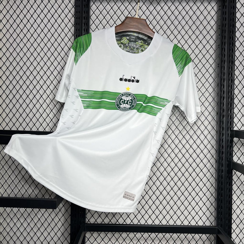 camisa-coritiba-home-i-1-branca-diadora-24-25-neymar-messi-cr7-futebol