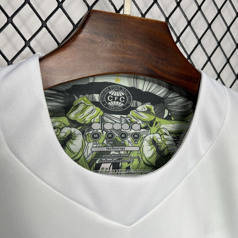 camisa-coritiba-home-i-1-branca-diadora-24-25-neymar-messi-cr7-futebol