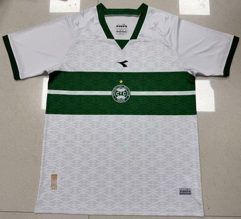 camisa-coritiba-home-i-1-branca-diadora-25-26-neymar-messi-cr7-futebol