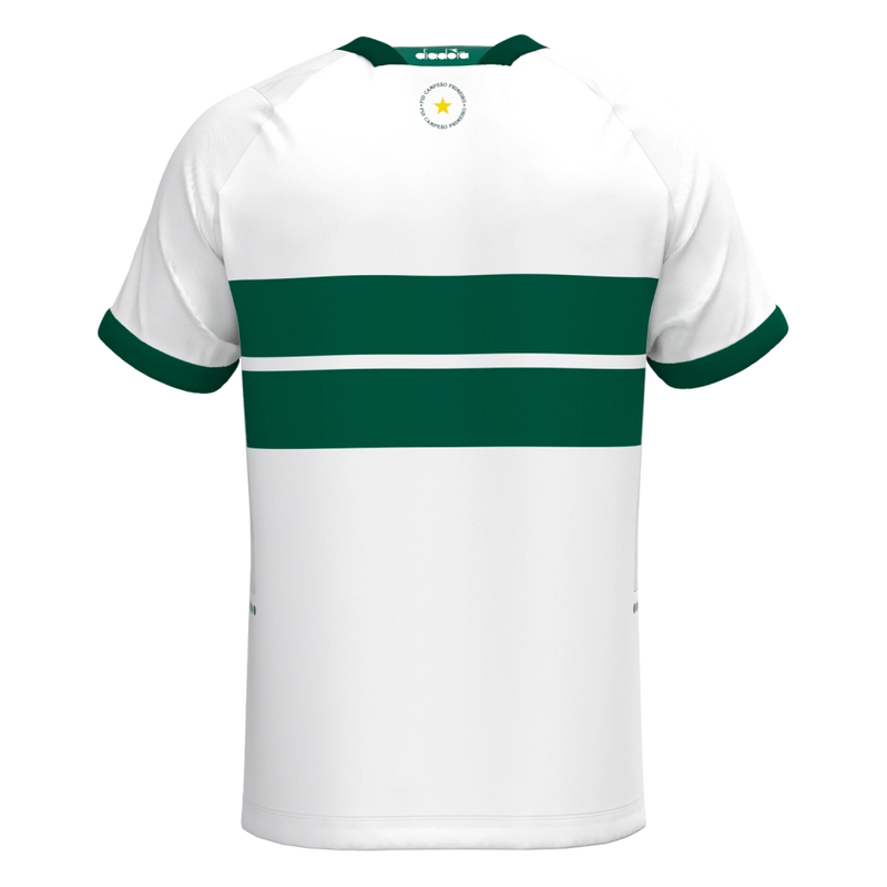 camisa-coritiba-home-i-1-branca-diadora-25-26-neymar-messi-cr7-futebol