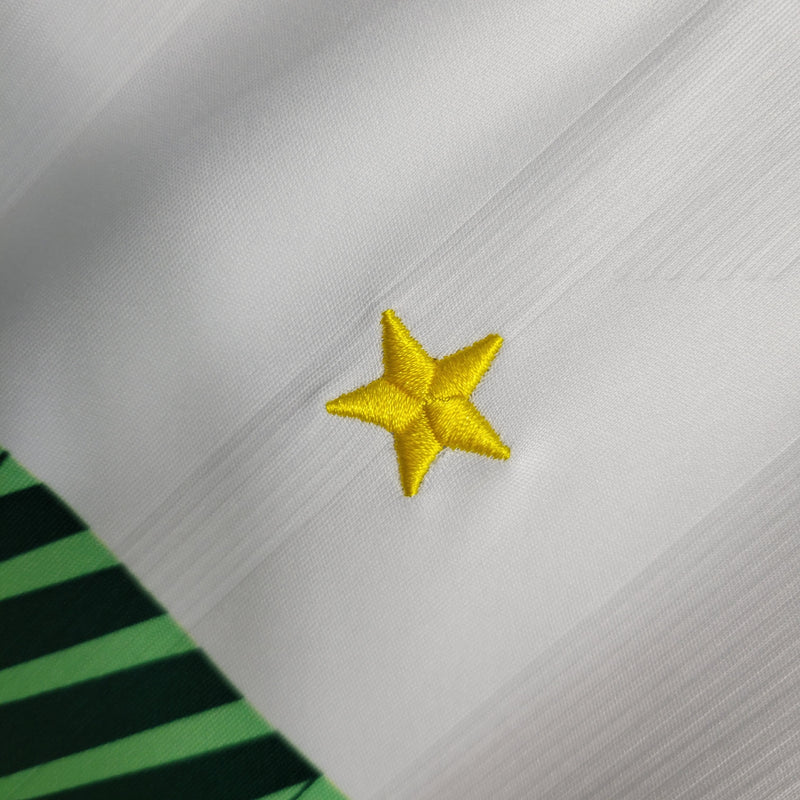camisa-coritiba-retrô-branca-sanyo-penalty-97-98-neymar-messi-cr7-futebol 