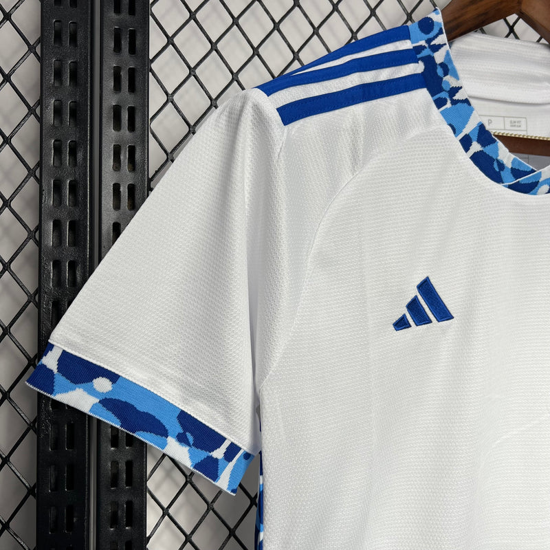 camisa-cruzeiro-away-ii-2-branca-adidas-24-25-neymar-messi-cr7-futebol