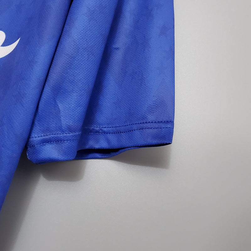 camisa-cruzeiro-retrô-i-1-azul-coca-cola-fintas-93-94-neymar-messi-cr7-futebol