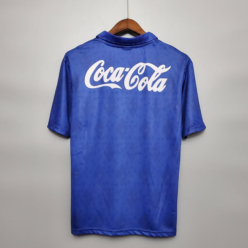 camisa-cruzeiro-retrô-i-1-azul-coca-cola-fintas-93-94-neymar-messi-cr7-futebol