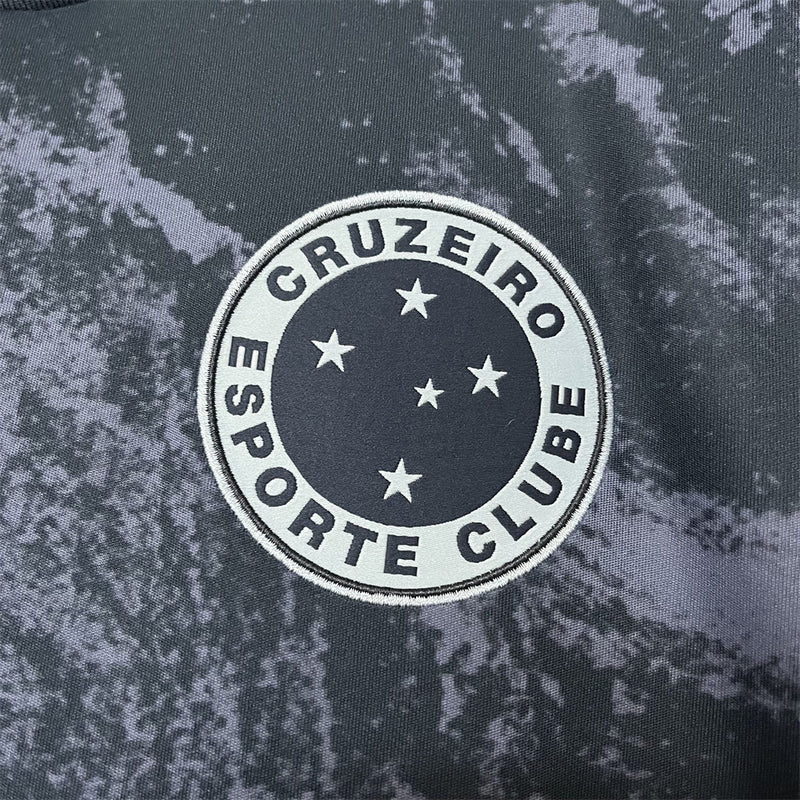 camisa-cruzeiro-third-iii-3-azul-adidas-24-25-neymar-messi-cr7-futebol 
