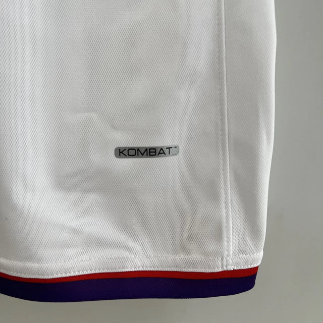 Camisa Fiorentina Away 23/24 - Versão Torcedor Masculina