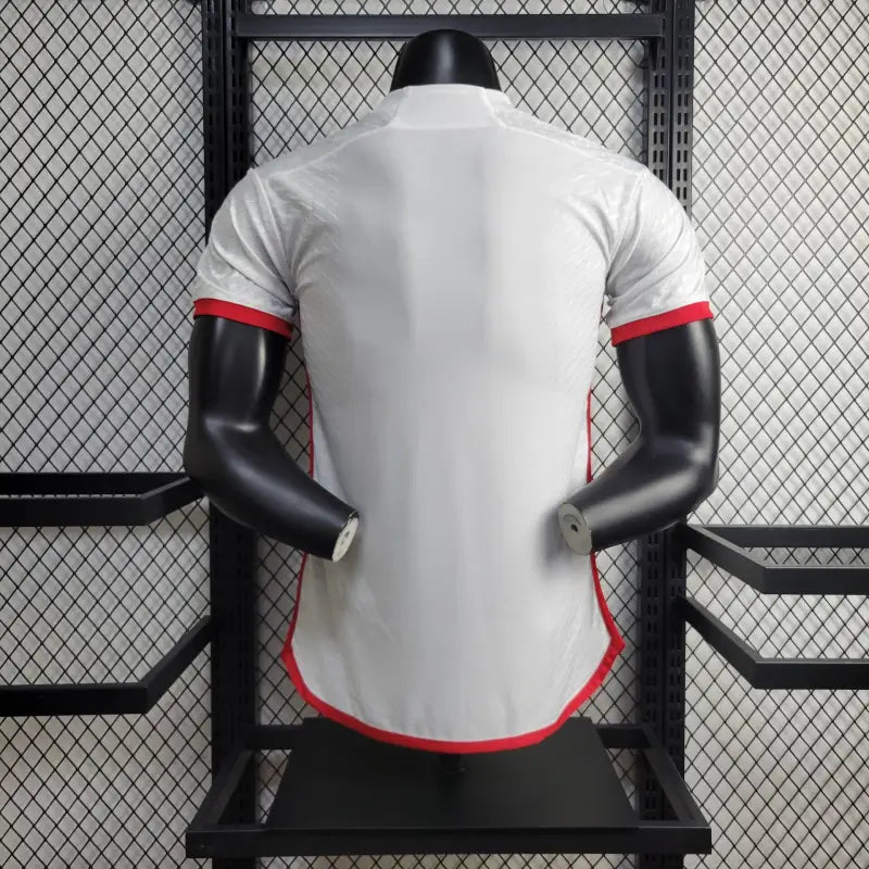 camisa-flamengo-away-ii-2-branca-adidas-24-25-neymar-messi-cr7-futebol 