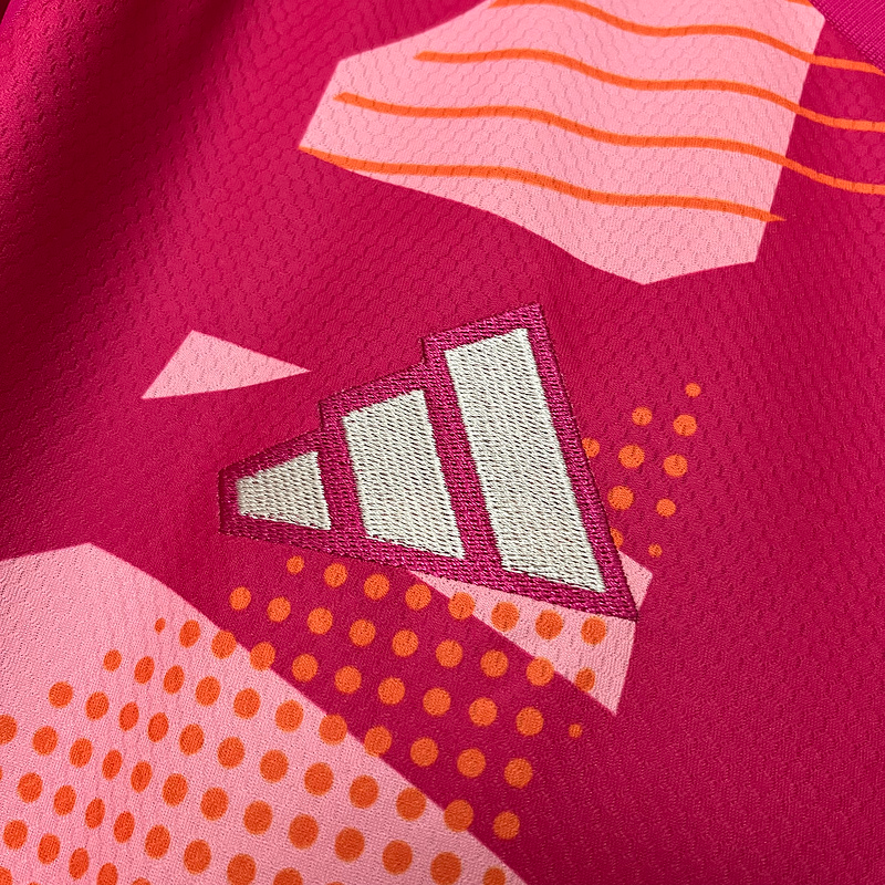 camisa-flamengo-away-ii-2-rosa-adidas-25-26-neymar-messi-cr7-futebol