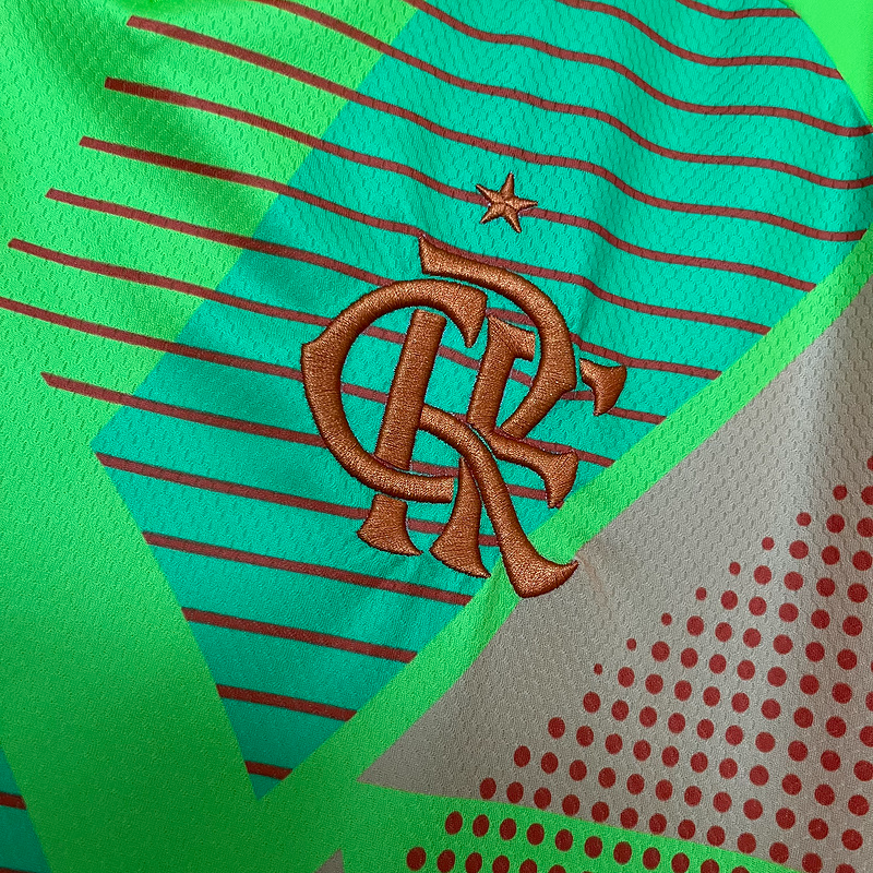 camisa-flamengo-home-i-1-amarela-adidas-25-26-neymar-messi-cr7-futebol