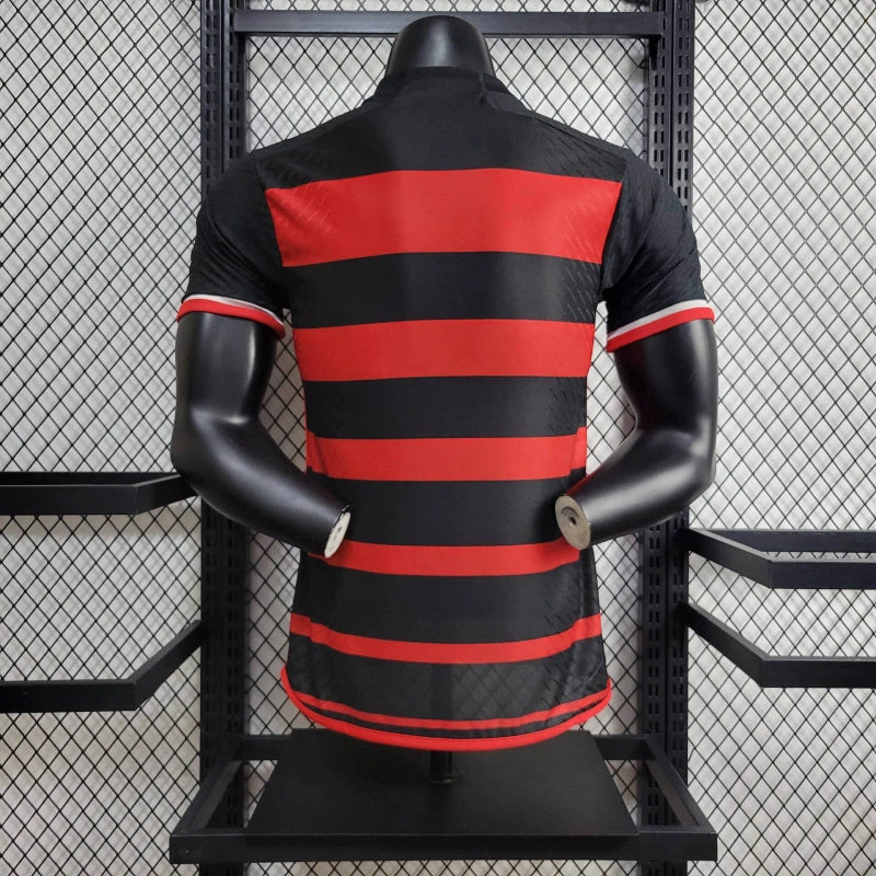 camisa-flamengo-home-i-1-rubro negra-adidas-24-25-neymar-messi-cr7-futebol