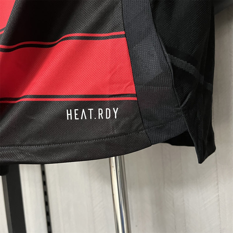 camisa-flamengo-home-i-1-rubro negra-adidas-25-26-neymar-messi-cr7-futebol
