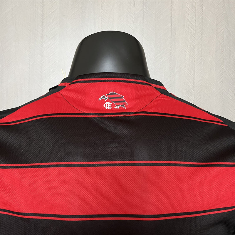 camisa-flamengo-home-i-1-rubro negra-adidas-25-26-neymar-messi-cr7-futebol